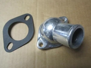 57 58 59 60 61 62 63 64 65 BELAIR BISCAYNE IMPALA THERMOSTAT HOUSING NEW 283 327 - Picture 1 of 1