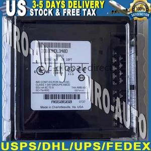 NUEVO GE Fanuc IC693MDL340 Módulo Salida - Imagen 1 de 1