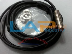 1 PIEZA NUEVO para interruptor de proximidad PR08-1.5DP2 (PR081.5DP2) - Imagen 1 de 2