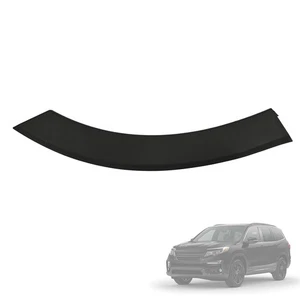 Decoración de arco de rueda de puerta trasera izquierda para Honda Passport 2019-2023 Pilot 2016-2022 - Imagen 1 de 7