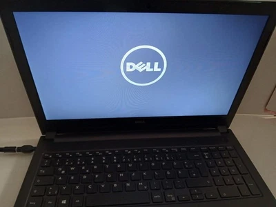 Dell Vostro 3559 i5-6200U CPU 2,30GHz 15,6" Display  *Fehlteile**Defekt* - Bild 1 von 4