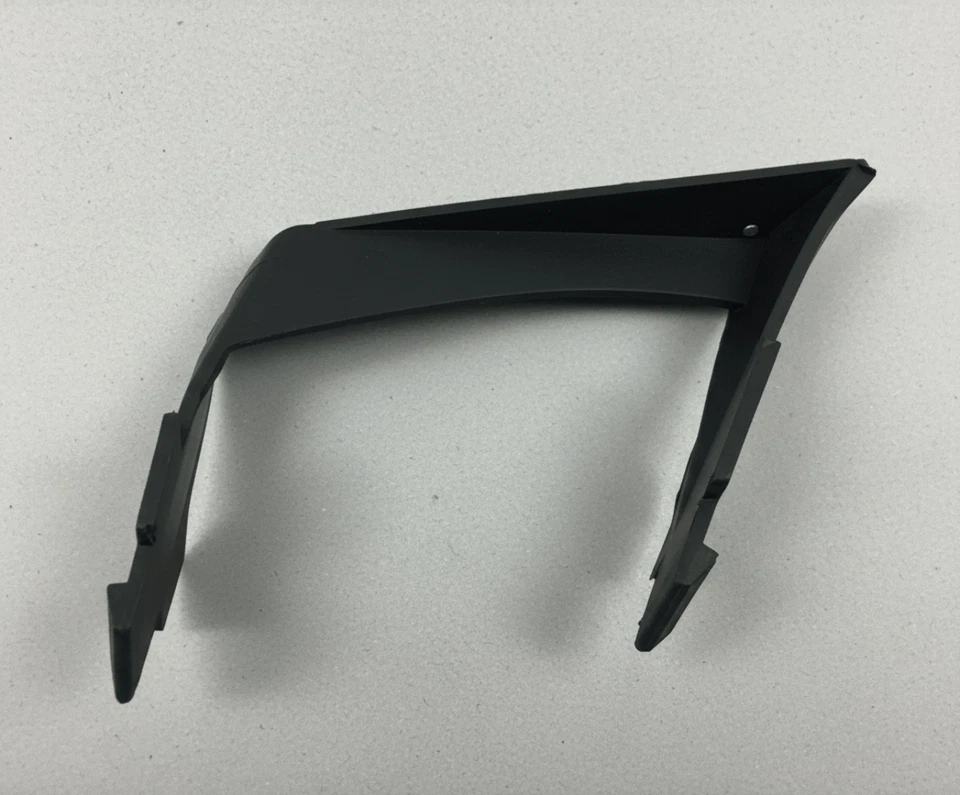 Chevrolet Camaro 2010-2013 parrilla delantera SS RS emblema soporte de montaje OEM Foto 1 de 1