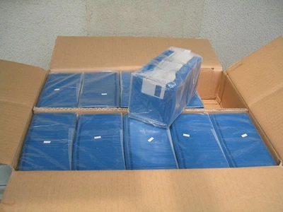 MF-2DD 500 pcs. Bulk, Unbranded, New Old Stock - Image 1 of 4