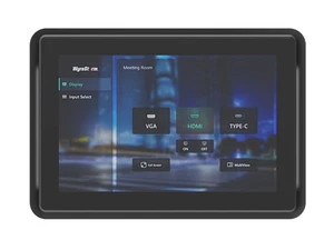 SYN-TOUCH10 Synergy 10.1 inch All-In-One Touchpad Controller - Picture 1 of 4