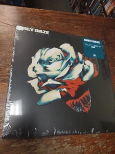 GREY DAZE - AMENDS LP BRAND NEW SEALED CHESTER BENNINGTON - Picture 1 of 3
