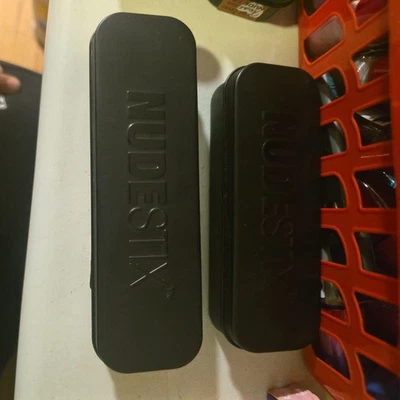 NUDESTIX Tinted Cover Foundation (NUDE 8) - Image 1 of 3