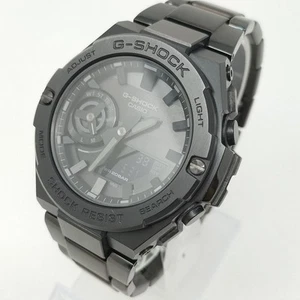 CASIO GST-B500 G-SHOCK 745861 - Picture 1 of 10