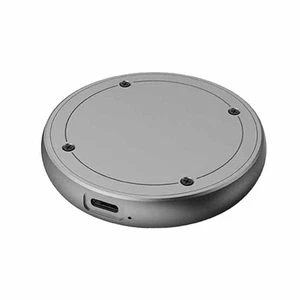 Robuste Aluminium NVMe SSD Hülle USB3 1 10Gbps für mobile Speicherlösung - Photo 1/14