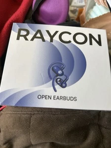 open ear earbuds & Cases - Picture 1 of 2