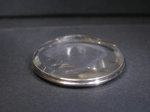 Aftermarket SEIKO 52 Lordmatic Special 5-Sided Cut Crystal 5216-6020 Watch Part - Picture 1 of 1