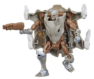 Rattrap Deluxe Class | Transformers Vintage Beast Wars Hasbro - Picture 1 of 10