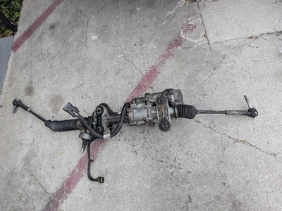 Chevrolet Suburban Tahoe 2017-2020 dirección asistida barra de cambios y piñón OEM Foto 1 de 4