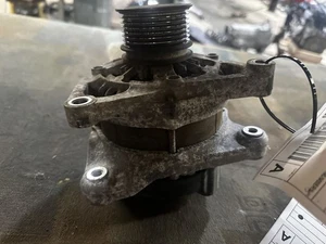 Alternator Turbo ID 1042113710 Fits 16-17 CIVIC 2049814 - Picture 1 of 12