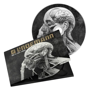 TILL LINDEMANN  - Und die Engel singen Maxi-CD  NEU & OVP, RAR! - Bild 1 von 1