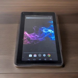 Tablet RCA Voyager RCT6773W22B 7" 8GB Negra Android - #20250108389 - Imagen 1 de 4