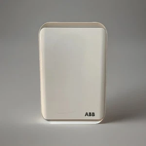 ABB FusionAir Smart sensor network zone thermostat faceless temp and humidity - Picture 1 of 2
