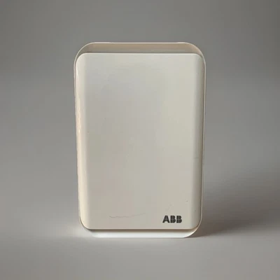 ABB FusionAir Smart sensor network zone thermostat faceless temp and humidity - Image 1 of 2
