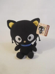 Sanrio plush 7" Chococat 2012 Fiesta with Tags Hello Kitty A35 - Picture 1 of 2