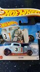 Hot Wheels ~ '32 Ford, Blue, (Gulf), Short Card. Lot's More Ford Models Listed!!
