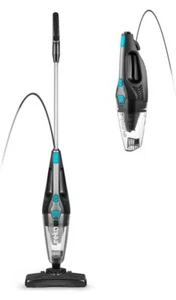 Eureka Home Lightweight Mini Cleaner for Carpet and Hard Floor Corded Stick Vacu - Picture 1 of 16