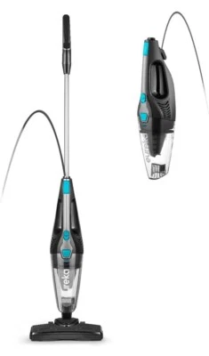 Eureka Home Lightweight Mini Cleaner for Carpet and Hard Floor Corded Stick Vacu - Image 1 of 4