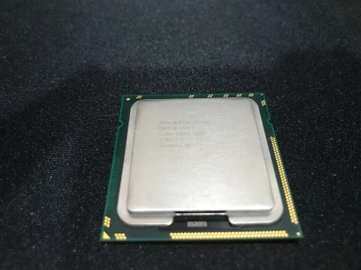 Intel CPU i7-950 3.33 Ghz 8T 4.8GT Quad Core 45nm 8 MB Intel® Smart Cache 130 W - Image 1 of 2