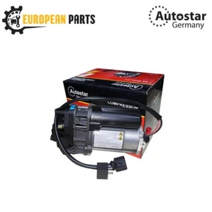 AutoStar Germany AIRMATIC COMPRESSOR 4K AC4507 4K0616005B - Picture 1 of 1