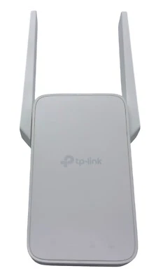 NEW TP-Link AC1200 WiFi Extender Dual Band OneMesh- RE315 - Image 1 of 4