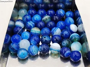 Wholesale Natural Gemstone Round Spacer Loose Beads 4mm 6mm 8mm 10mm 12mm Pick - Picture 1 of 61