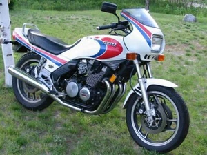 WORKSHOP MANUAL YAMAHA XJ 900 RK MANUAL TALLER DVD PDF REPAIR ENGLISH - Imagen 1 de 1