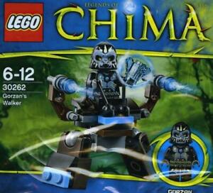 LEGO Legends of Chima 30262 Gorzan's Walker Promotional Set by LEGO
