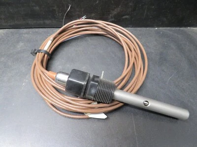 GF Signet 3-2819-1 Conductivity Sensor - Image 1 of 4