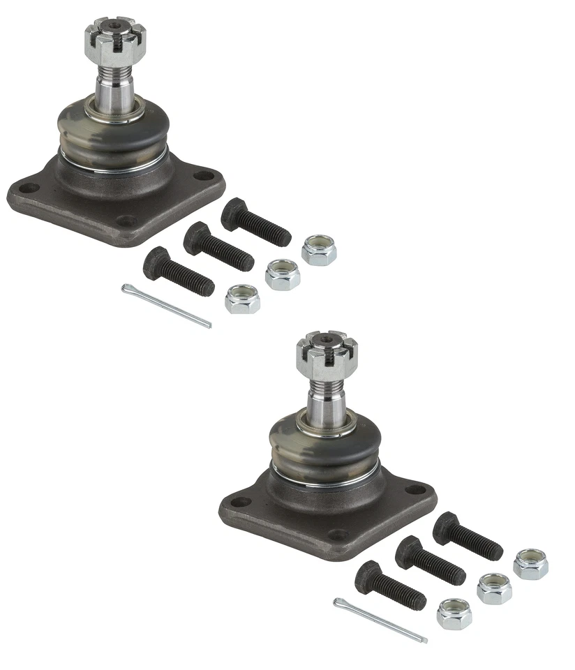 Комплект из 2 шаровых шарниров передней нижней подвески Moog для Mazda Miata 1990-05 - Изображение 1 из 1