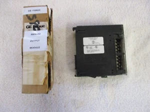 NIB GE Output Analog 2PT Current   IC693ALG391C - Picture 1 of 6