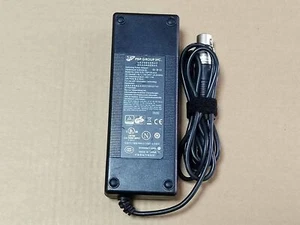24V 5A AC Adapter for KARL STORZ Borescope Monitor Power Supply Cord Charger - Picture 1 of 4