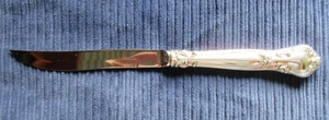 Chantilly by Gorham Steak Knife 9 1/4" original! (MINT)! - Picture 1 of 5