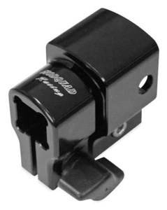 Modquad Grab Handle Anti-Rattle Lock For Polaris RZR Turbo S 2019-2021 Black - Picture 1 of 3