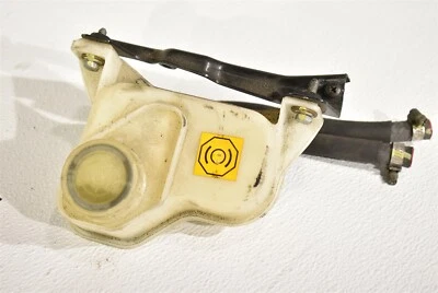 Maserati Quattroporte M139 2006 tanque de depósito de líquido de frenos AA6843 Foto 1 de 4