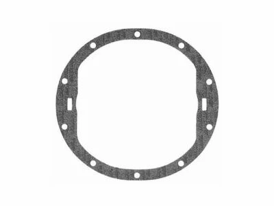 Junta de cubierta de carcasa de eje trasera para GMC G3500 1979-1996 73739WZ 1980 1981 1982 Foto 1 de 2