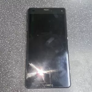 Sony Xperia Z3 Compact D5803 16 GB - Problema schermo difettoso - Foto 1 di 2