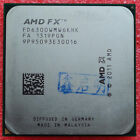AMD FX-6300FX 6300 CPU 6-Core 3.5 GHz Socket AM3+ 95W FD6300WMW6KHK Processor