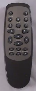 Logitech Logia 21 Samji Media Proiettore Telecomando Originale Testato - Foto 1 di 2