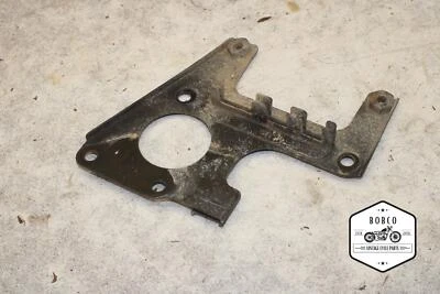 1978 Honda XL250S электроники держатель лоток кронштейн i14-3796.ua - Изображение 1 из 3