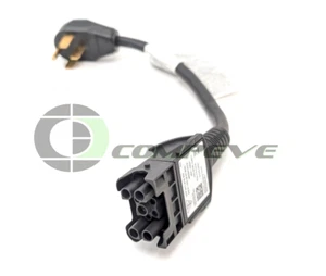 Genuine Porsche Taycan Audi Etron VW Charger Cable 7PP-971-678-ED NEMA 14-50 250 - Picture 1 of 8