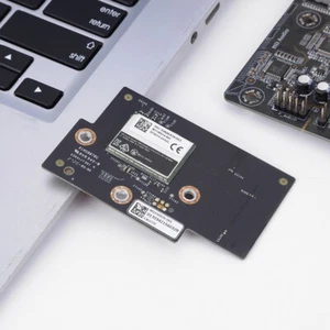 Scheda modulo scheda WiFi Scheda switch scheda di rete sostitutiva per Xbox Seri - Afbeelding 1 van 8
