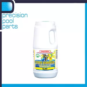 Pool Pro - Ascorbic Acid Stain Remover 1kg - Picture 1 of 1