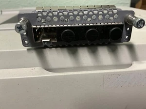 Juniper Networks 4 port 10 Gigabe Expansion Module EX4400-EM-4S ✅❤️️✅❤️️ - Afbeelding 1 van 2