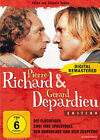 Pierre Richard & Gerard Depardieu (DVD) Min: 274//     3Filme          EuroVide