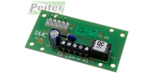 Placa de interfaz Faac RP para usar un receptor FAAC con productos que no son FAAC - 787725 - Imagen 1 de 1