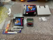 Gba Classic Nes Series Excite Bike / North American Version Overseas Import See 